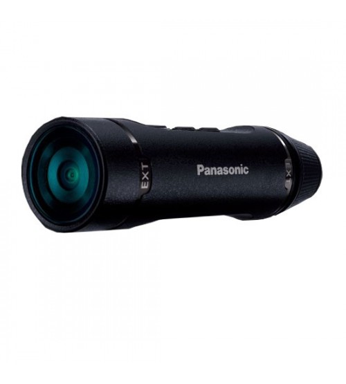 Panasonic HX-A1M CT Portable Camera